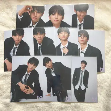 타케노 세나 브로마이드 생탄 17th