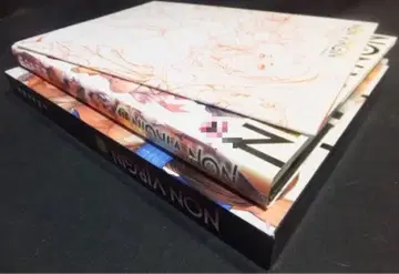 오다논 풀컬러 단행본 (Limited Edition)