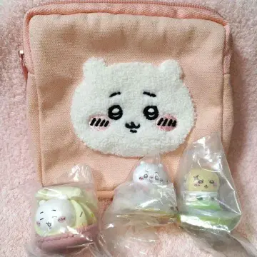 치이카와 굿즈 4점 세트