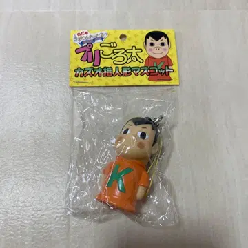 [미개봉] 레어 프리고로타 카즈오 손가락 인형 마스코트 노다메 칸타빌레