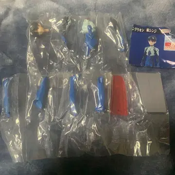 가샤 포트레이트 프리미엄 에반게리온 이카리 신지