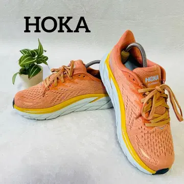HOKA CLIFTON 8 호카 클리프톤 8 23cm