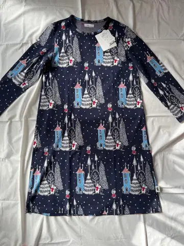 [ 새상품 ] [ MOOMIN 무민 ] x [ Amour 아뮤르 ]