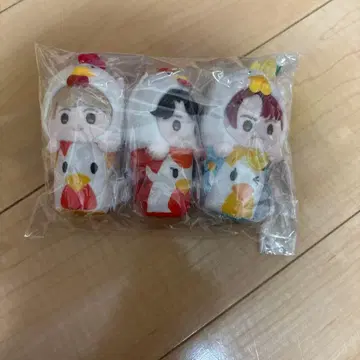 미세스 그린애플 미세스 카라아게군 로손