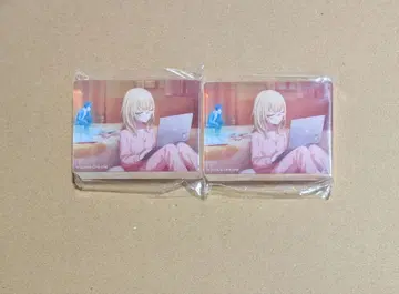 프로세카 아즈사와 코하네 47 노블 아트 비비버스