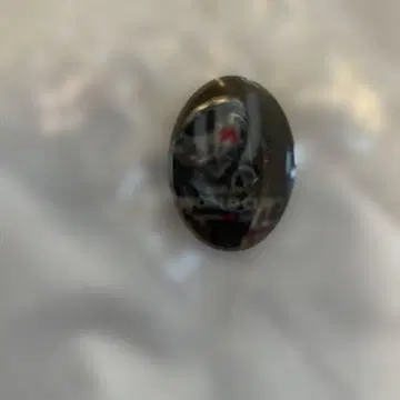 2019 RUGBY WORLD CUP JAPAN 핀 배지 타원형