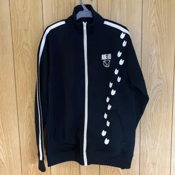 호텐 쇼텐 / 비돈도 집업 저지