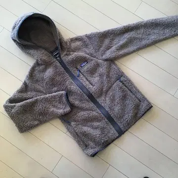 파타고니아 로스 가토스 후디 XS