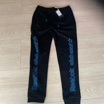 리복 애저 팬츠 속기모