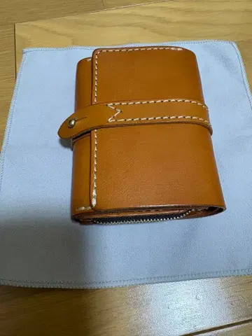 헬츠 HERZ 오메카시 지갑 WS-14