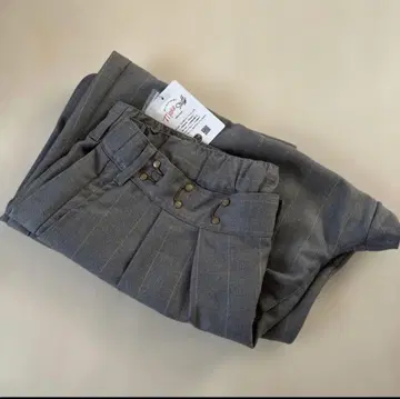 niko and - Make stuff'25 틸라 허리 턱 팬츠 2