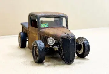 36 포드 픽업 36 포드 픽업 1/18