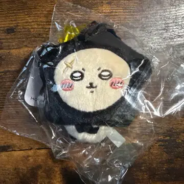 랏코 별에 소원을 마스코트 키링 치이카와 (먼작귀)