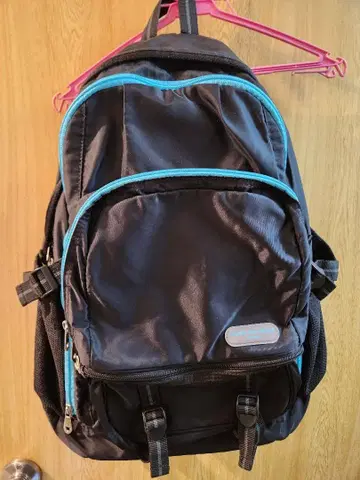 OLIVE des OLIVE 백팩 백팩 블랙