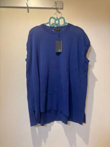 택 포함 새상품 17500엔 Aga 상의 스콧 클럽 야마다야