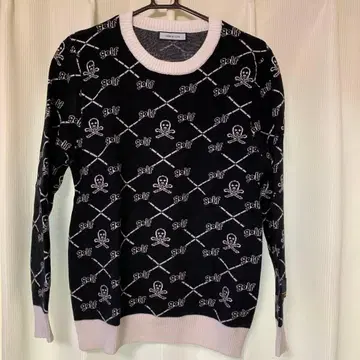 MARK & LONA 골프 스웨터