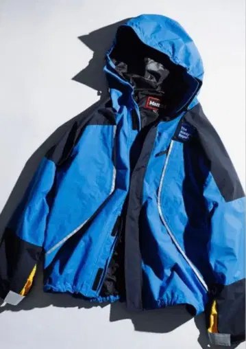 컨디션 최상 Marmot Alwayth Equalizer 파카 L