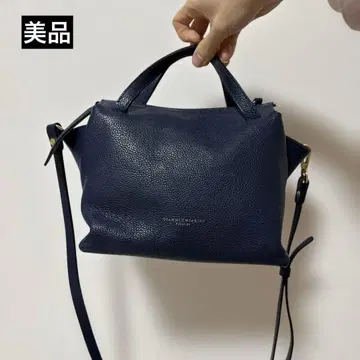 지아니카리니 오리가미S 네이비