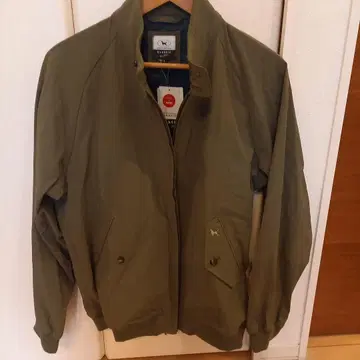 켄 컬렉션 클래식 자켓 L