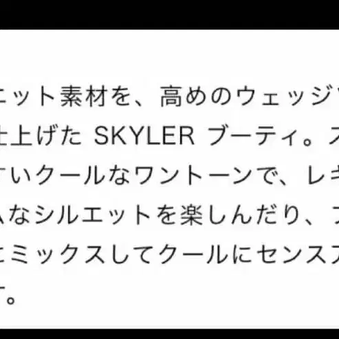 2번째 상품 이미지