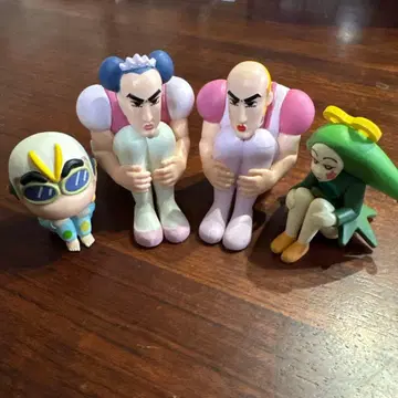 짱구는 못말려 기다림 6