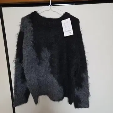 hunch 그레이 스웨터 FREE