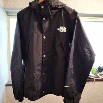 THE NORTH FACE GORE-TEX 마운틴 파카