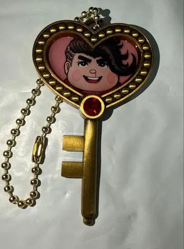 단간론파 사랑의 열쇠 하나무라 테루테루