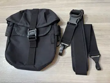 bagjack HNTR PACK 백잭 숄더백