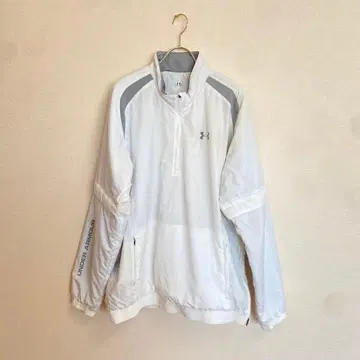 언더아머 골프 소매 탈부착 반팔 [ XL ]