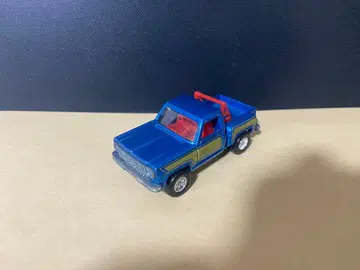 토미카 NO.F44 시보레 트럭