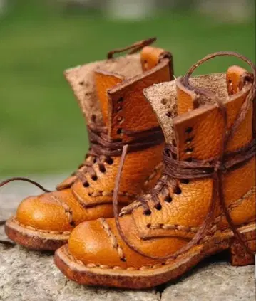 브라이스용 부츠