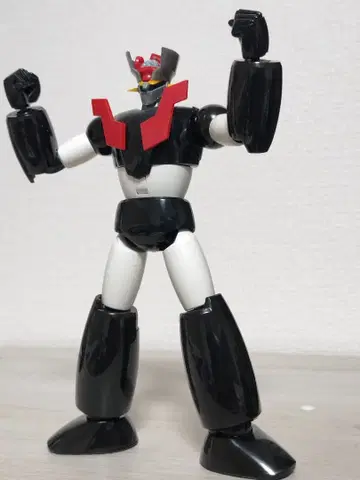 메카닉 컬렉션 마징가 Z