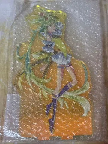 푸딩세션 오케스트라 빅 아크릴 스탠드 프린세스 미티어