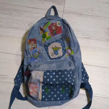 토이 스토리 디즈니 백팩