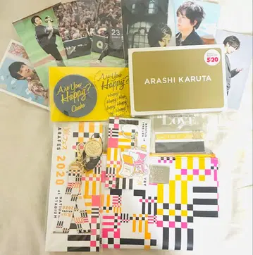 아라시 세트 덤 포함