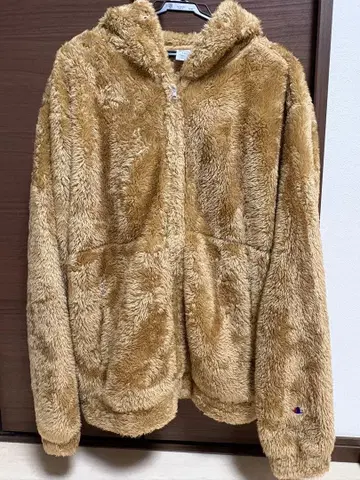 champion ships 별주 보아 자켓 L