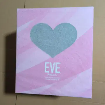 rurudo 이브 pink ver 피규어 1/6 미개봉 새상품