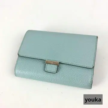 kate spade 케이트 스페이드 지갑 블루 여성용 브랜드