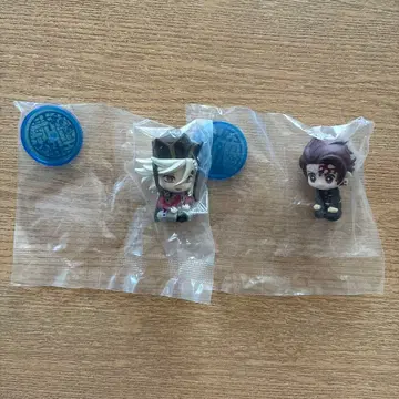 스와라세타이 귀멸의 칼날 도우마 탄지로