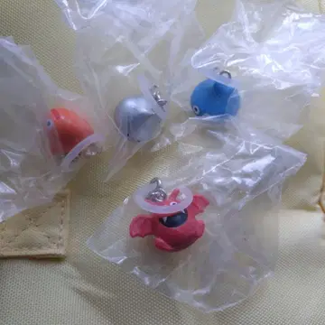 드래곤 퀘스트 메지루시 참 피규어 컬렉션