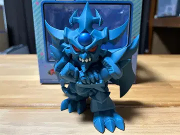 오벨리스크의 거신병 피규어