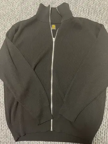 BATONIER SUPER HIGH TWIST DRIVERS KNIT