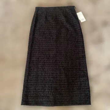 COUP DE CHANCE 롱 스커트