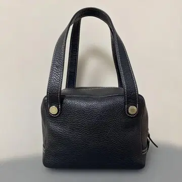 하마노 가죽 공예 황실 어용 HAMANO 카리노 블랙