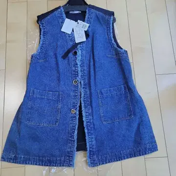 스콧 클럽 [57] Eimee Law. 프린지 가공 베스트