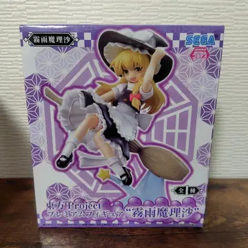 키리사메 마리사 [ 동방 Project ] 프리미엄 피규어