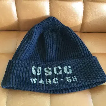 프리휠러스 니트 모자 초기 레어