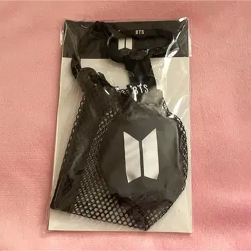 BTS 캡슐 앨범 캡슐 백 방탄 FESTA 카라비너