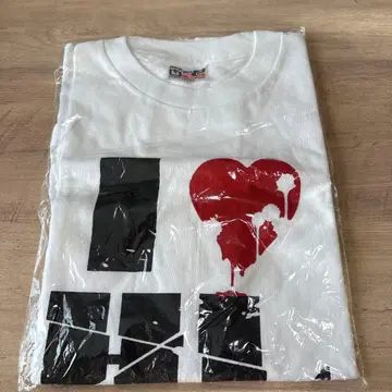 혈계전선 티셔츠